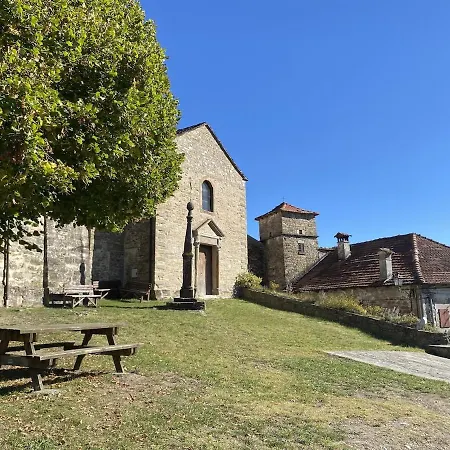 Via Castello Gombola 24 Ferienhaus Sassomorello