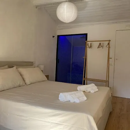 Σπίτι διακοπών Via Castello Gombola 24