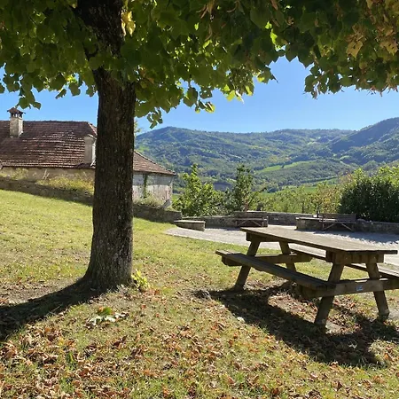 Σπίτι διακοπών Via Castello Gombola 24