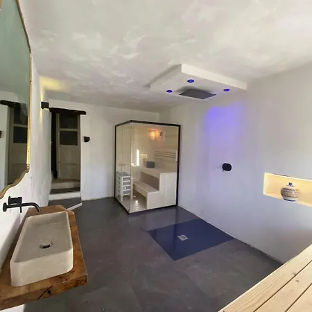 Via Castello Gombola 24 Prázdninový dům