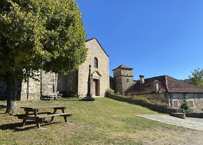 Via Castello Gombola 24 Σπίτι διακοπών Sassomorello